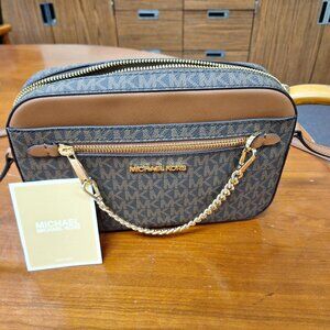 Michael  Kors  Crossbody